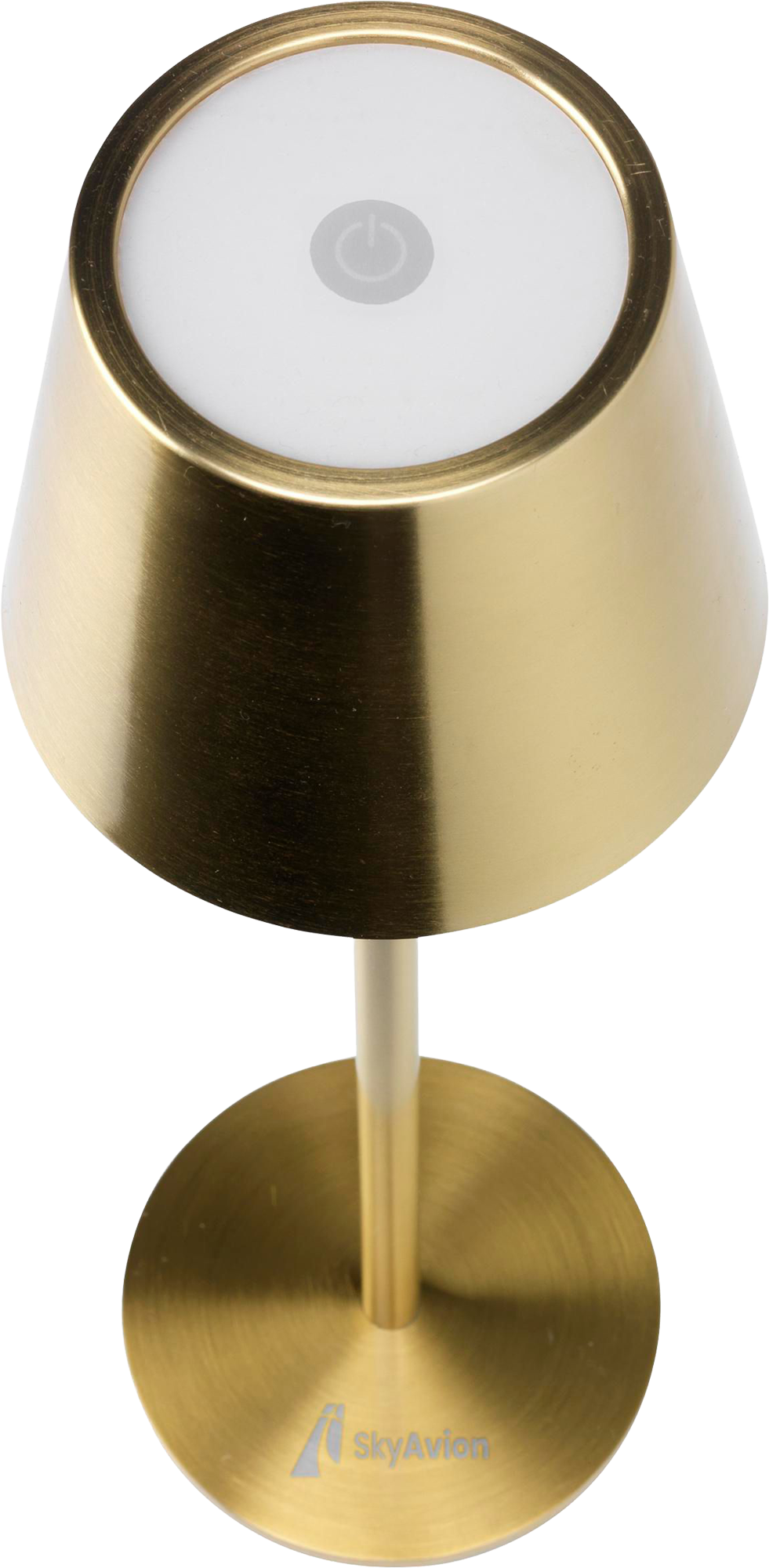 Picture of Wooosh touch lamp 