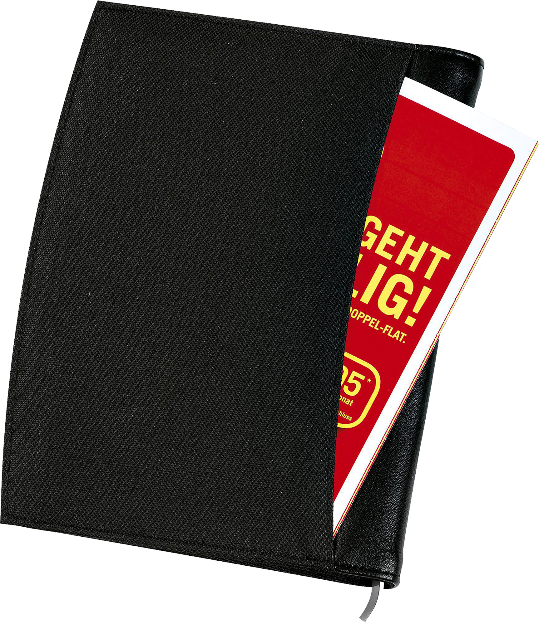 Picture of  A5 document folder
