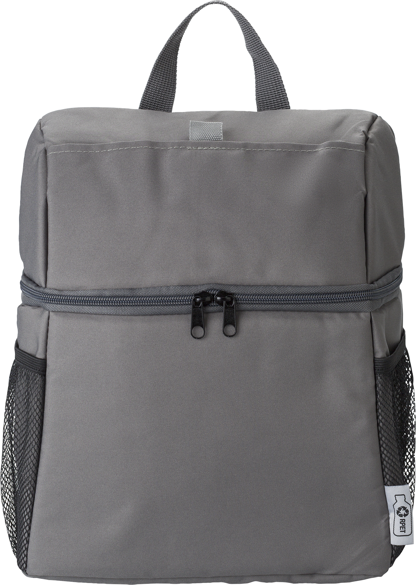 Picture of Recycled cooler backpack