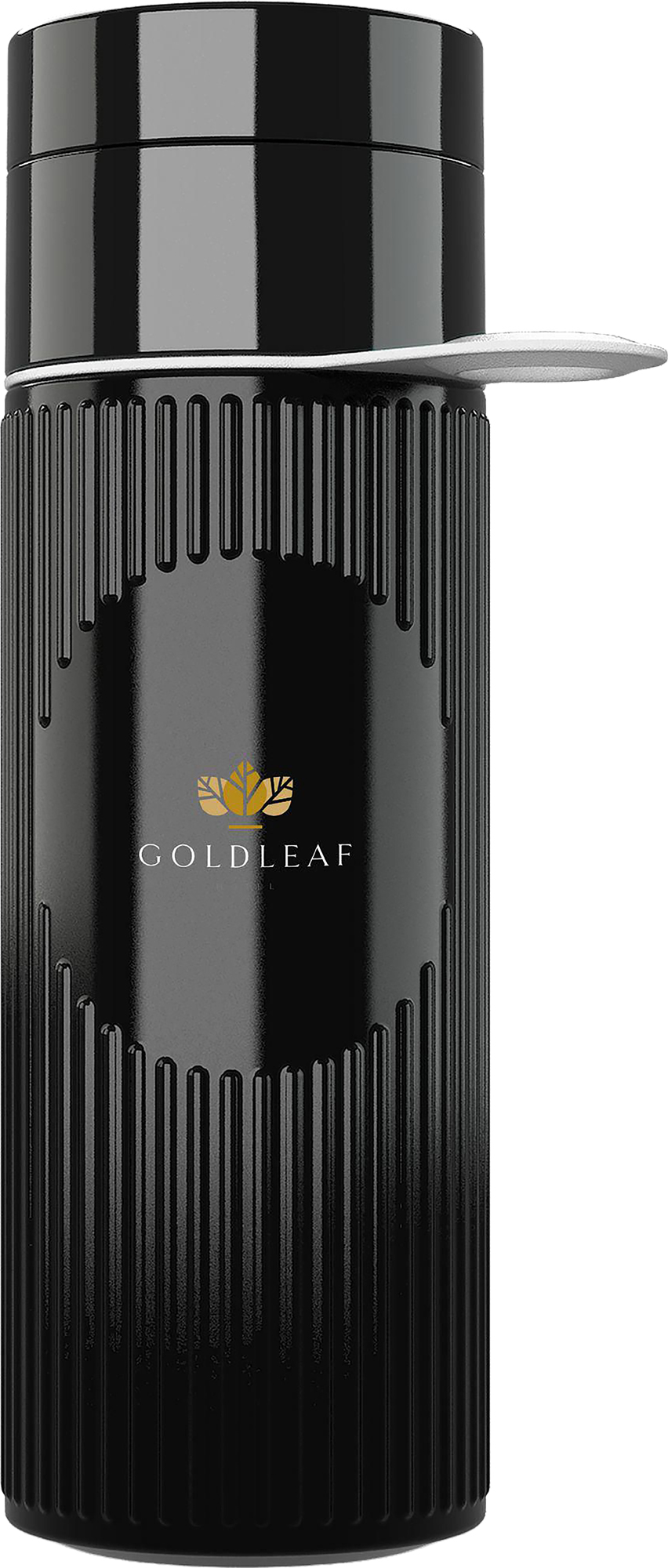 Picture of Join The Pipe  -single walled bottle (500ml) 