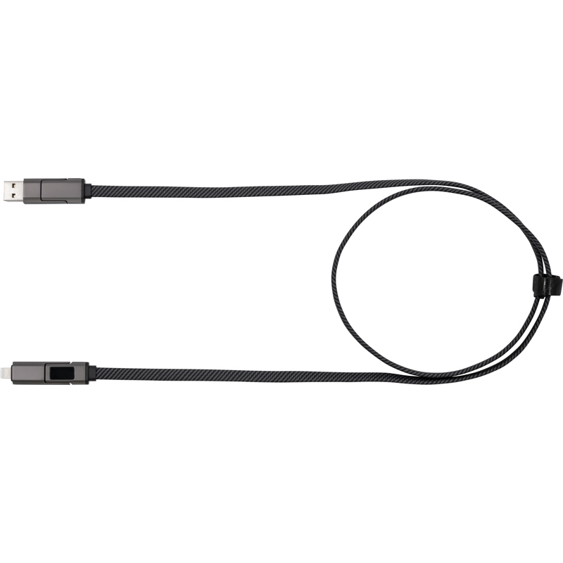 BrandCharger Eco charging cable