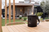 Cosi original gas lantern 262336_001 (Black)
