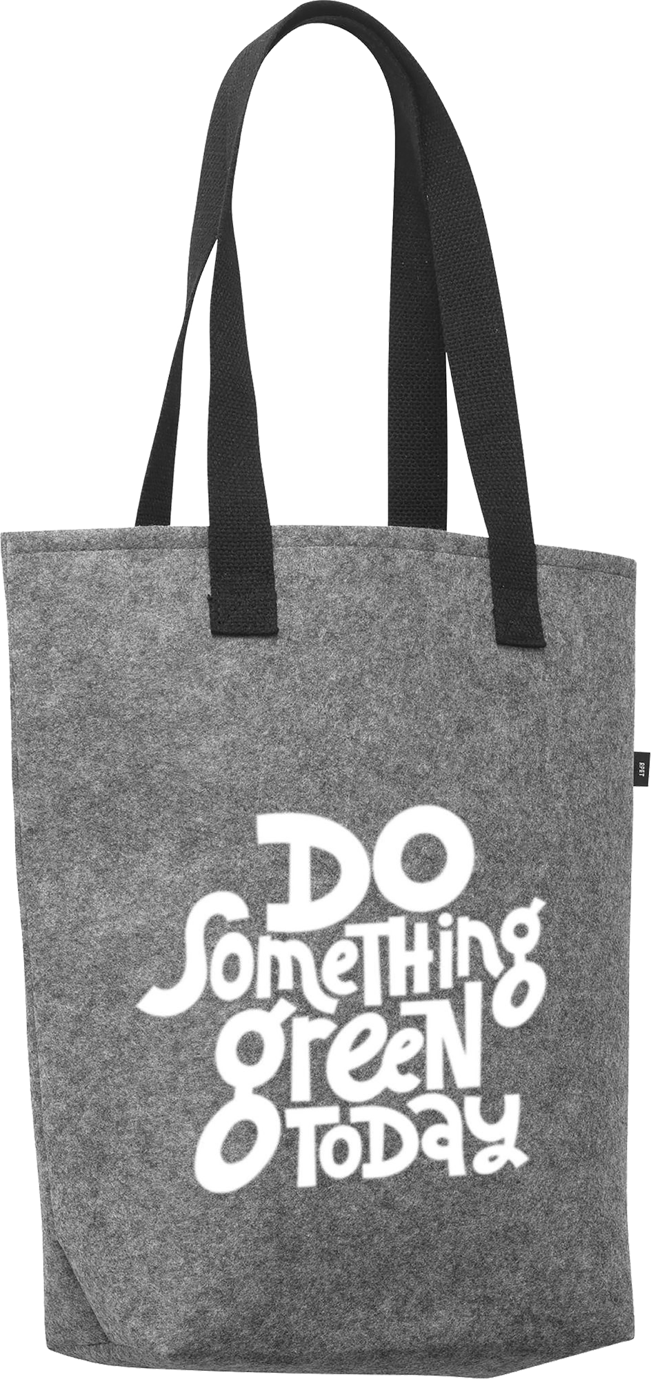 Picture of RPET Felt shopper