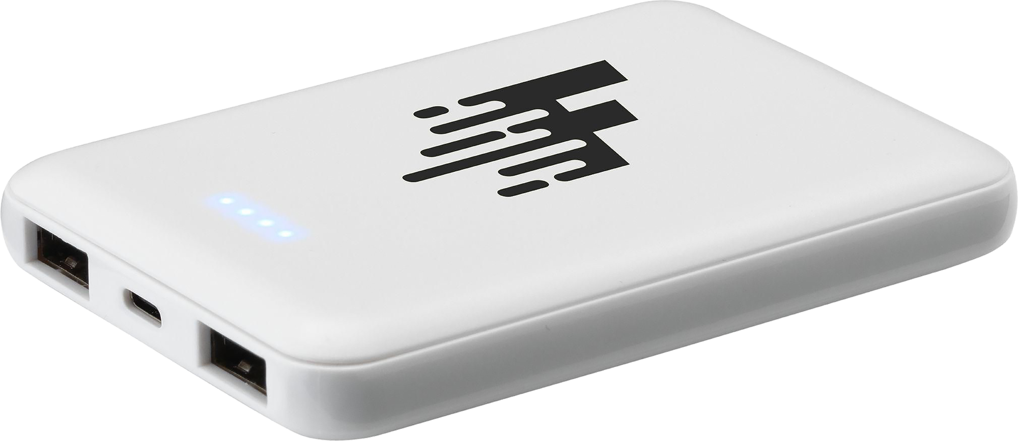 Picture of Recycled power bank (5,000 mAh)