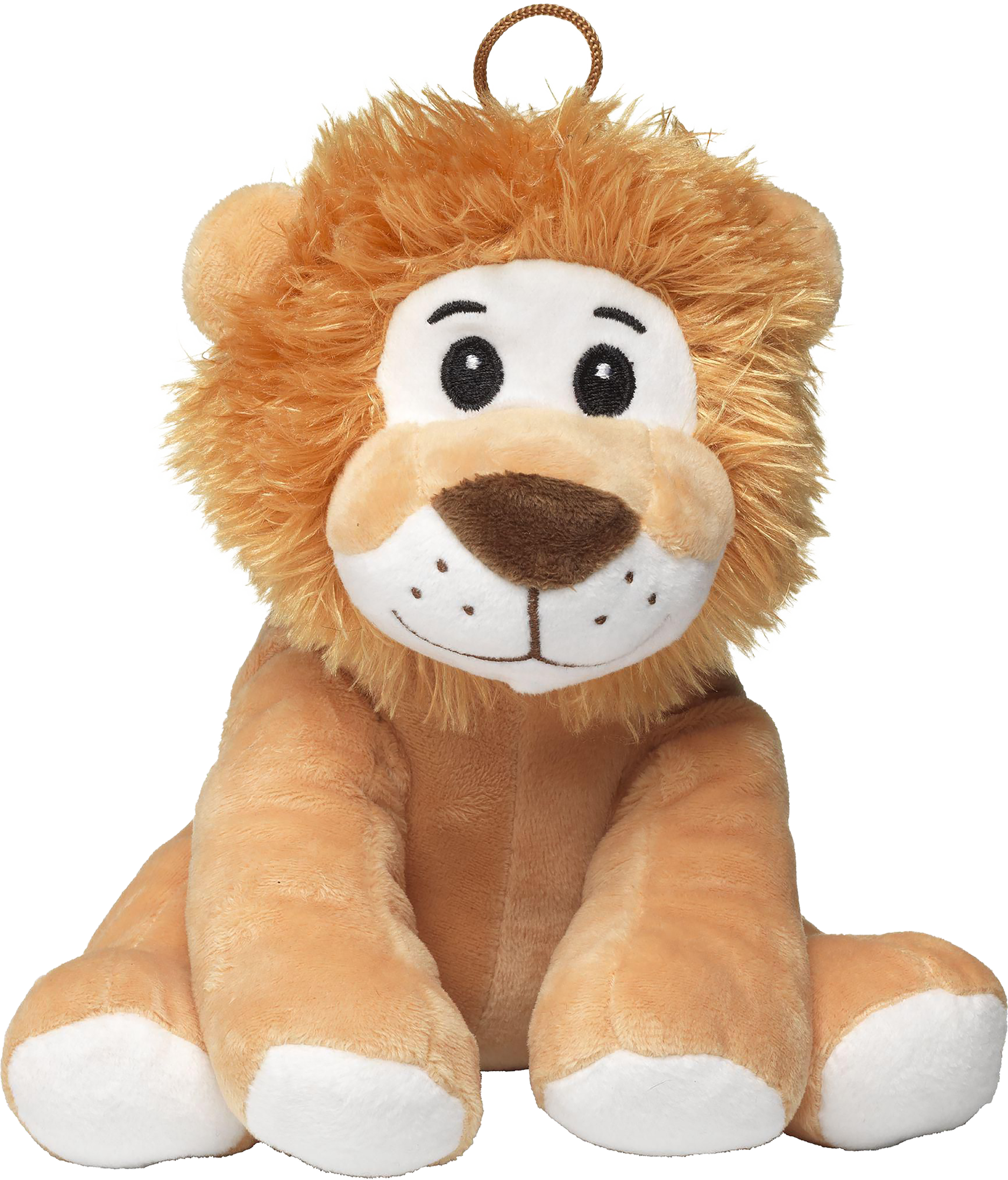 Picture of Plush lion