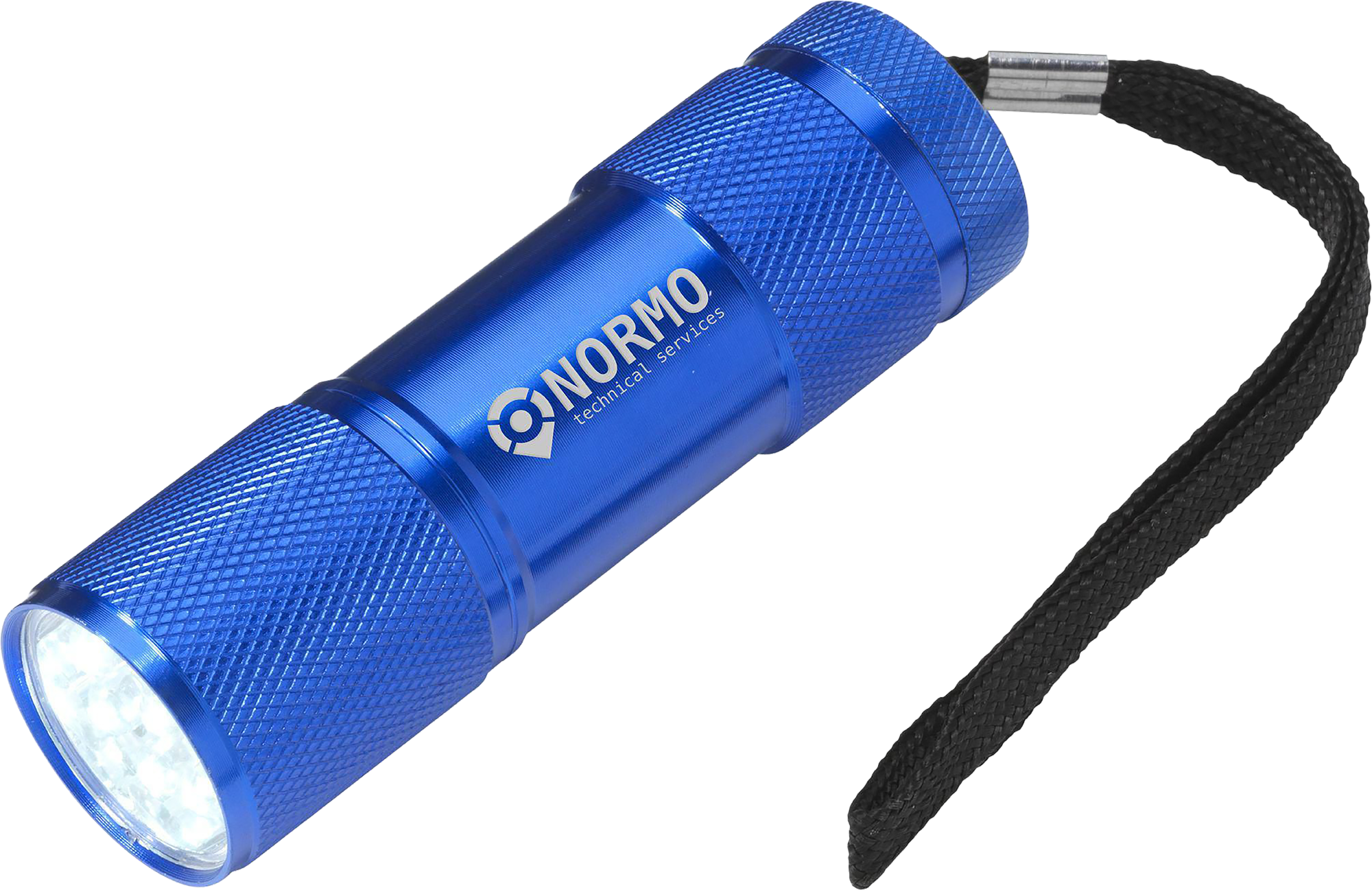 Picture of LED Pocket torch