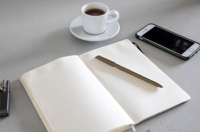 Recycled paper pen 269402_011 (Brown)