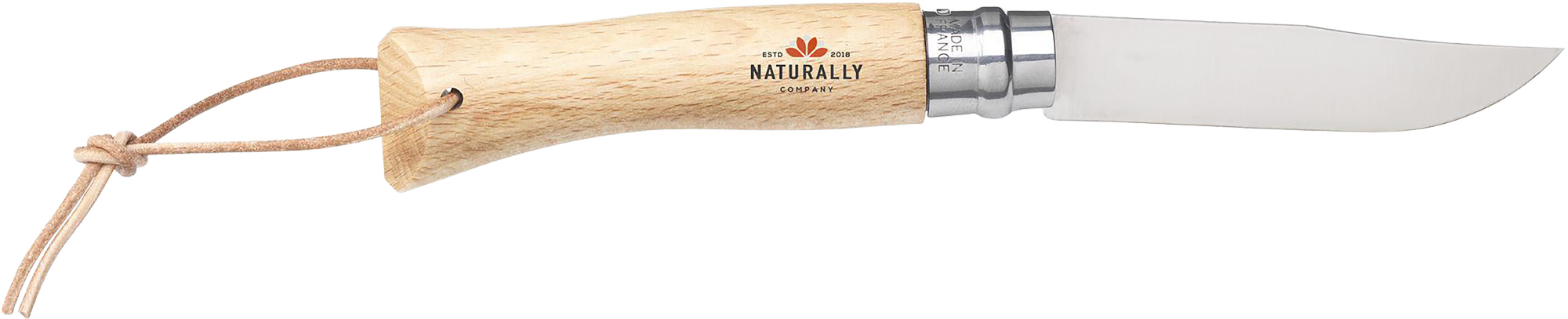 Picture of Opinel Inox No 07 pocket knife