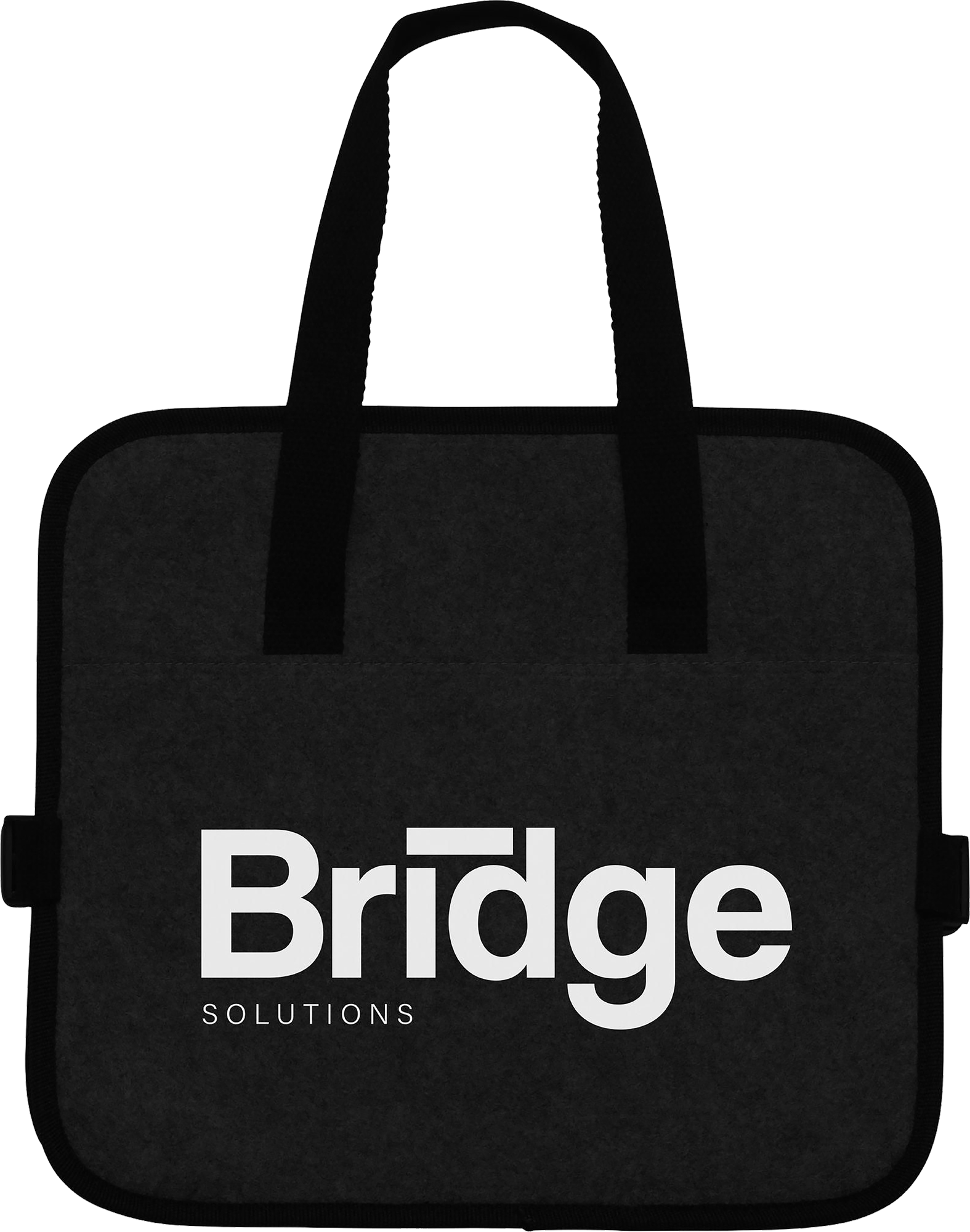 Picture of RPET Car organiser and cooler bag