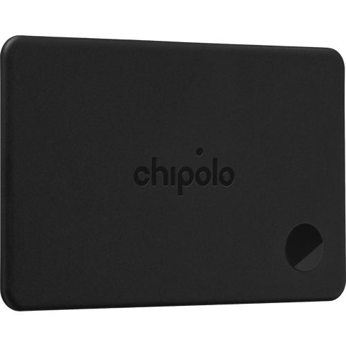 Chipolo card tracker