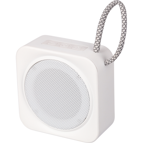 Wireless speaker