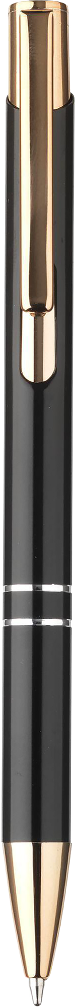 Picture of Recycled aluminium ballpen