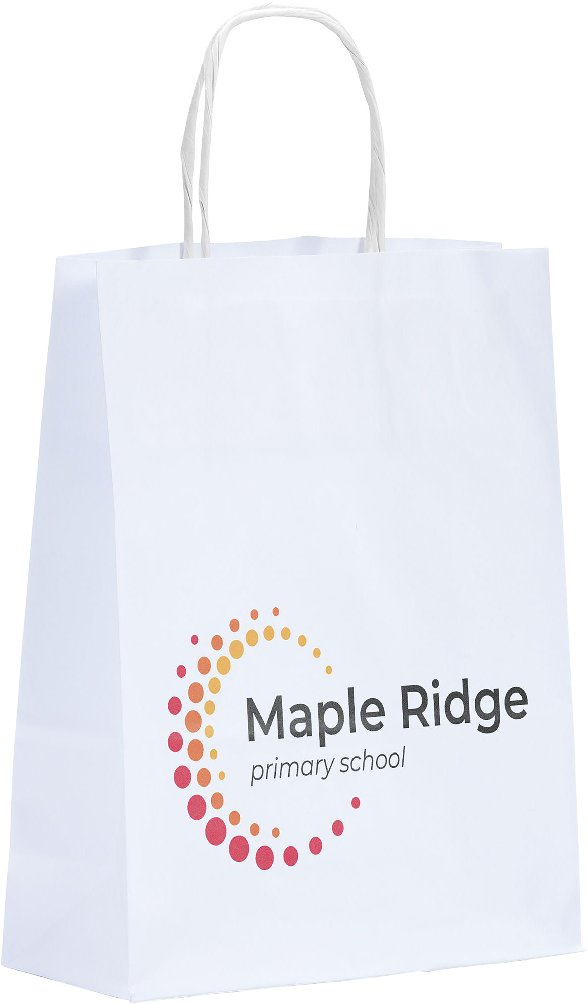 Picture of Paper bag (A5)