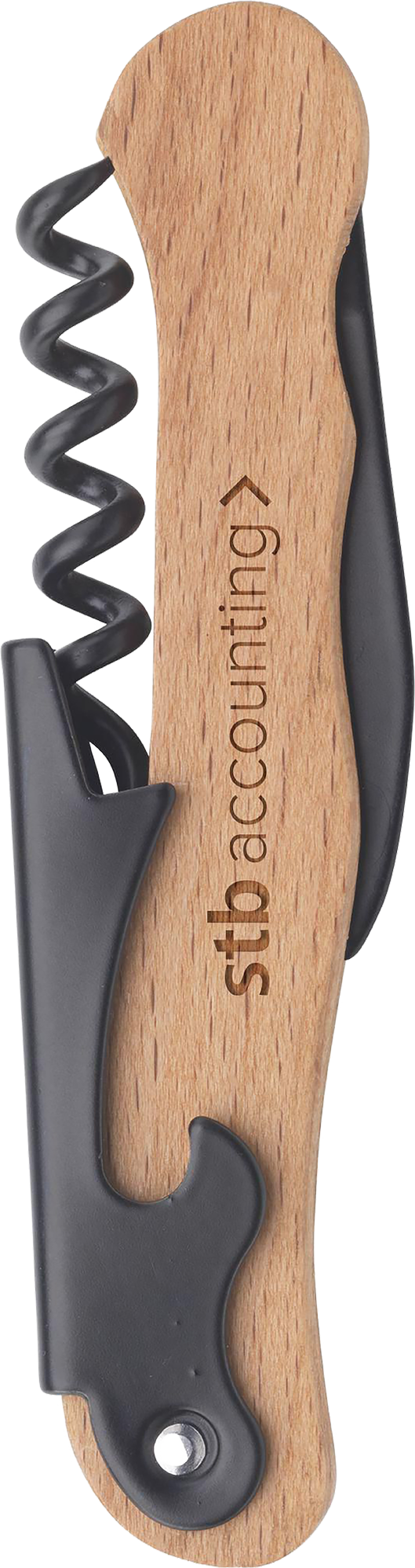 Picture of Waiter's knife