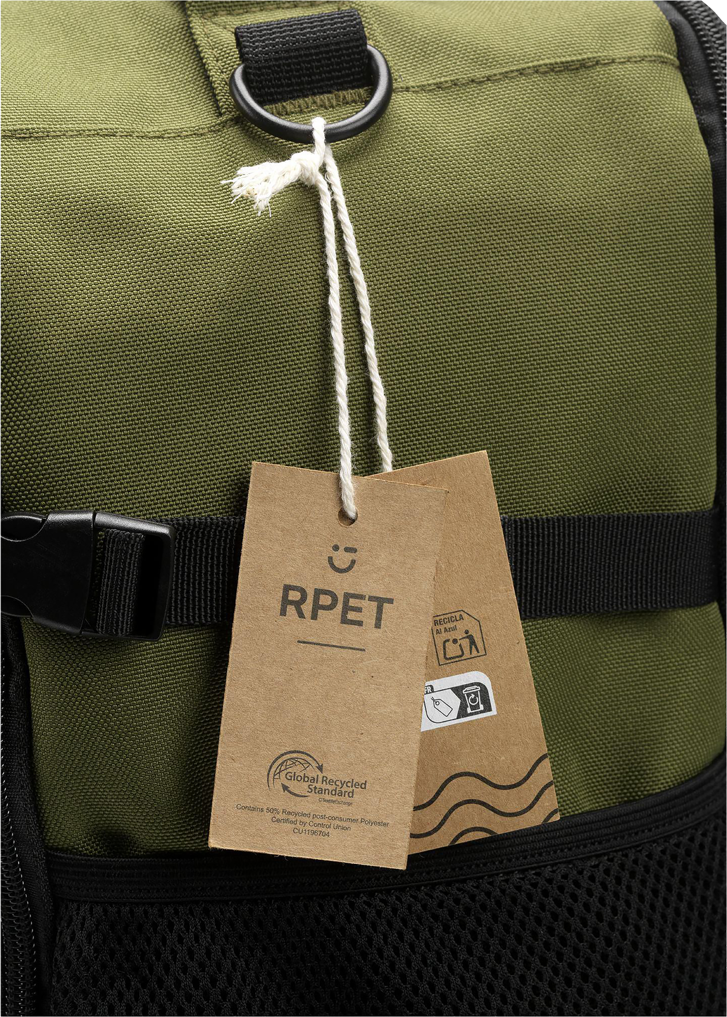 Picture of RPET Cabin flight bag