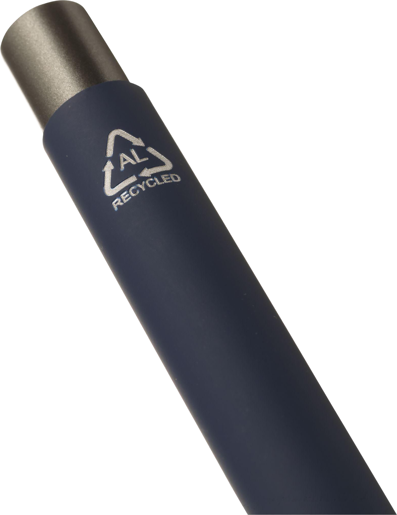 Picture of Recycled aluminium ballpen