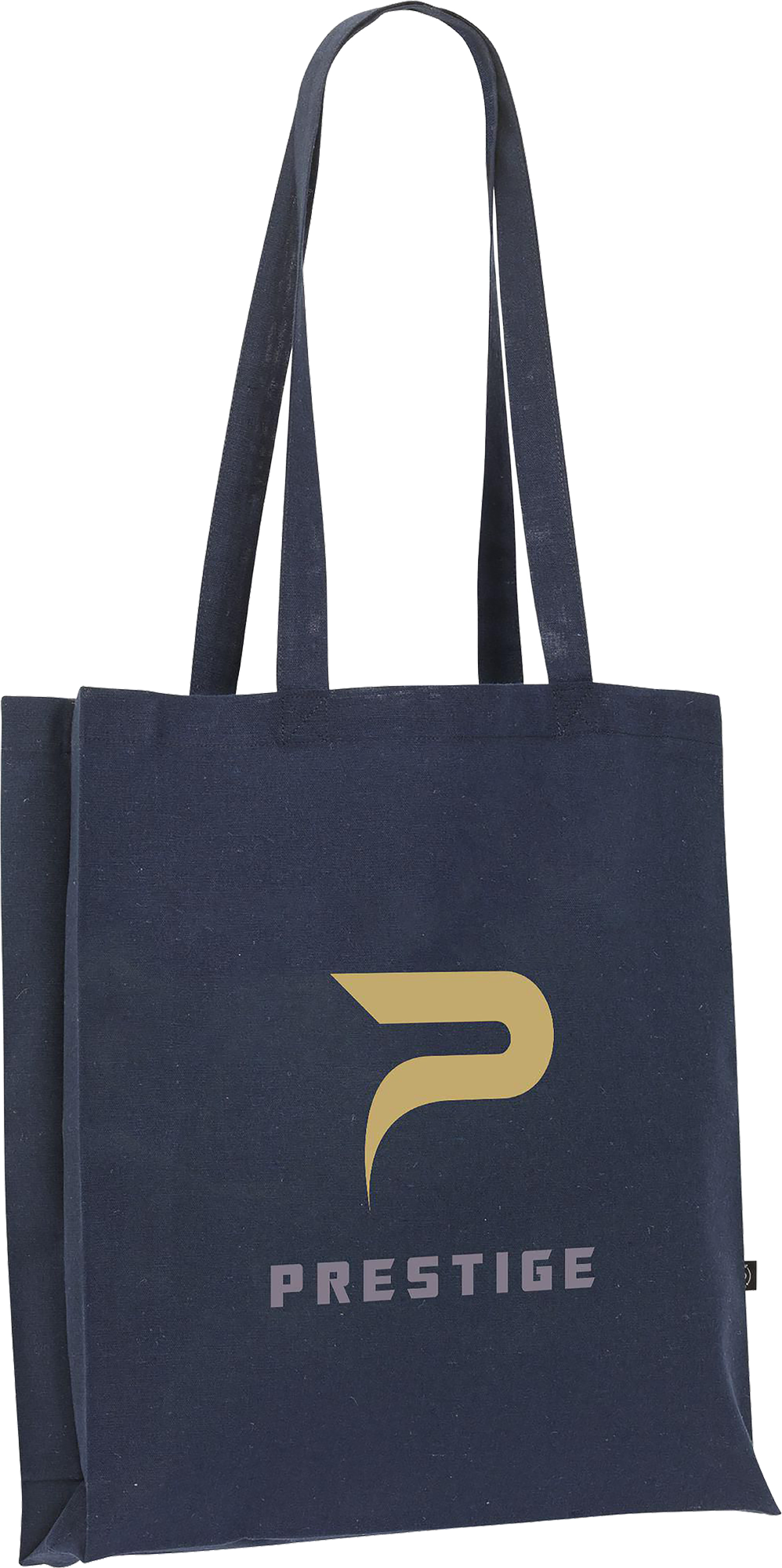 Picture of Recycled cotton bag (150gsm/4.4oz)