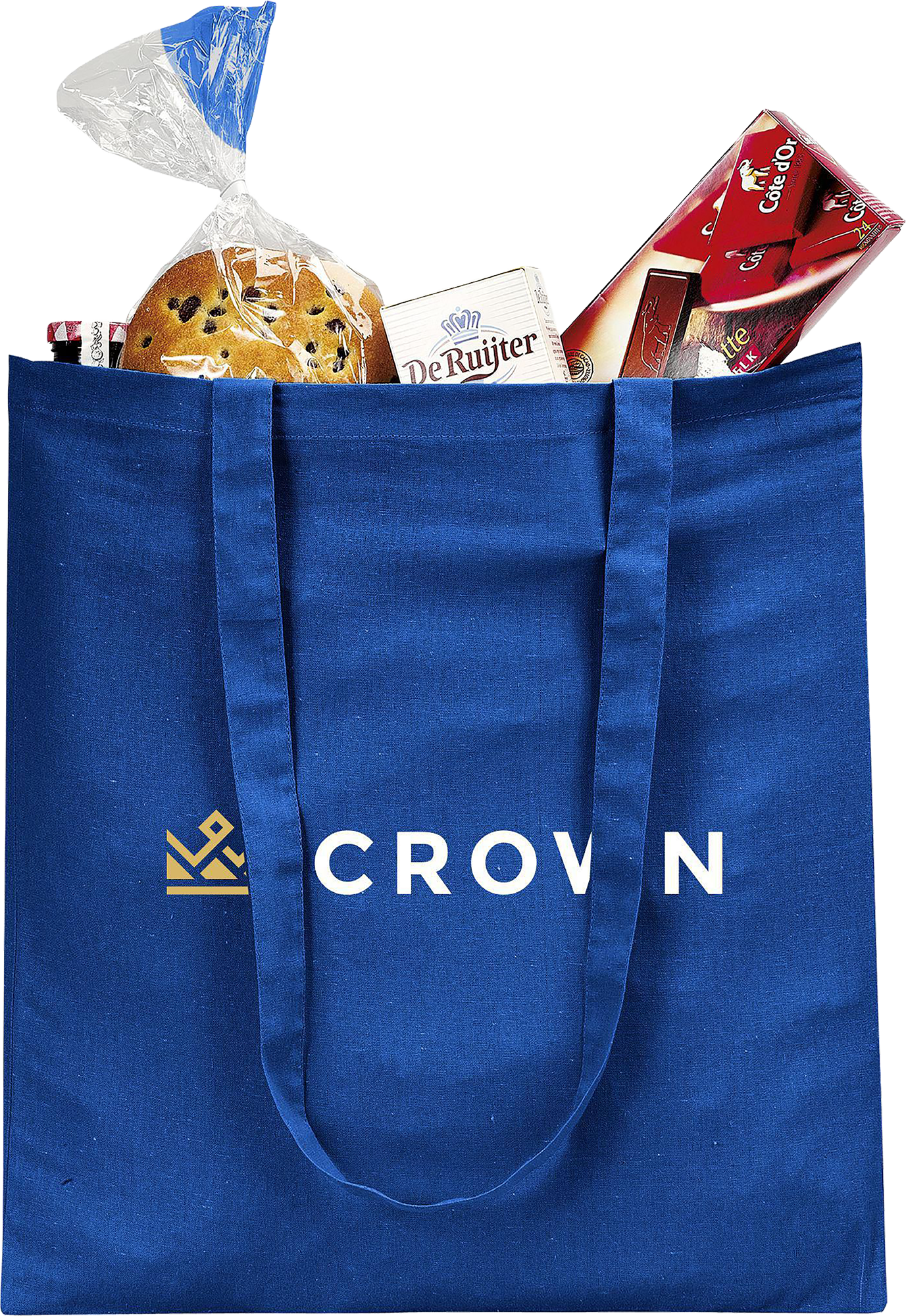 Picture of Cotton shopper (120gsm/3.5oz)