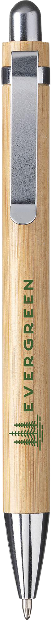 Picture of Bamboo ballpen