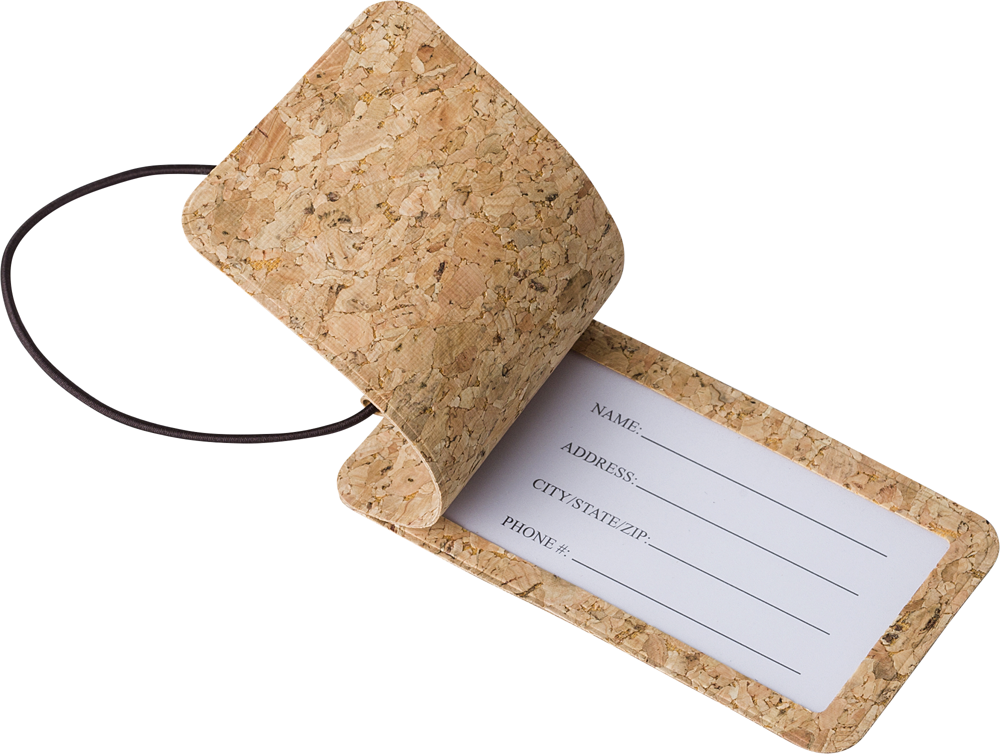 Picture of Luggage tag