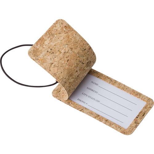 Luggage tag