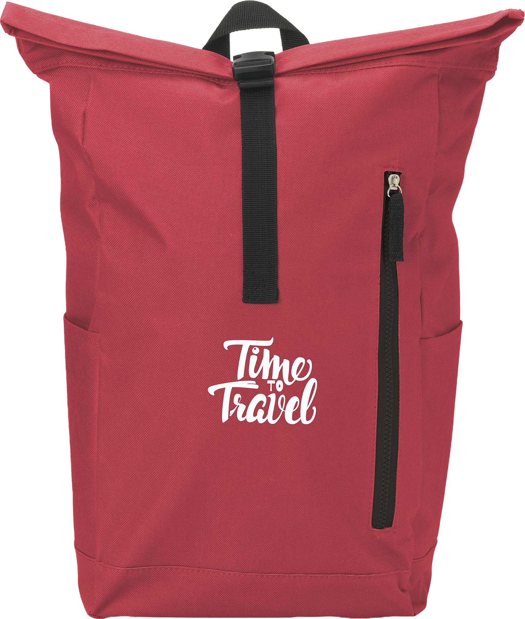 Picture of Roll-top backpack