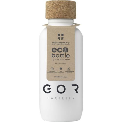 EcoBottle, plant based bottle (650ml)