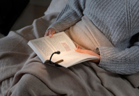 Reading light 1507268_lif
