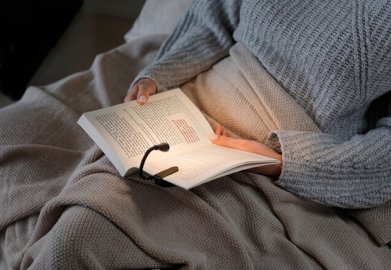 Reading light 1507268_lif