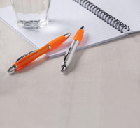 Athos pen 262358_007 (Orange)