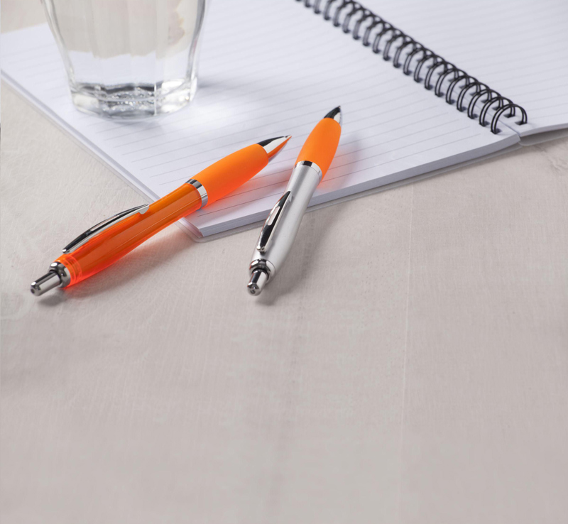 Athos pen 262358_007 (Orange)