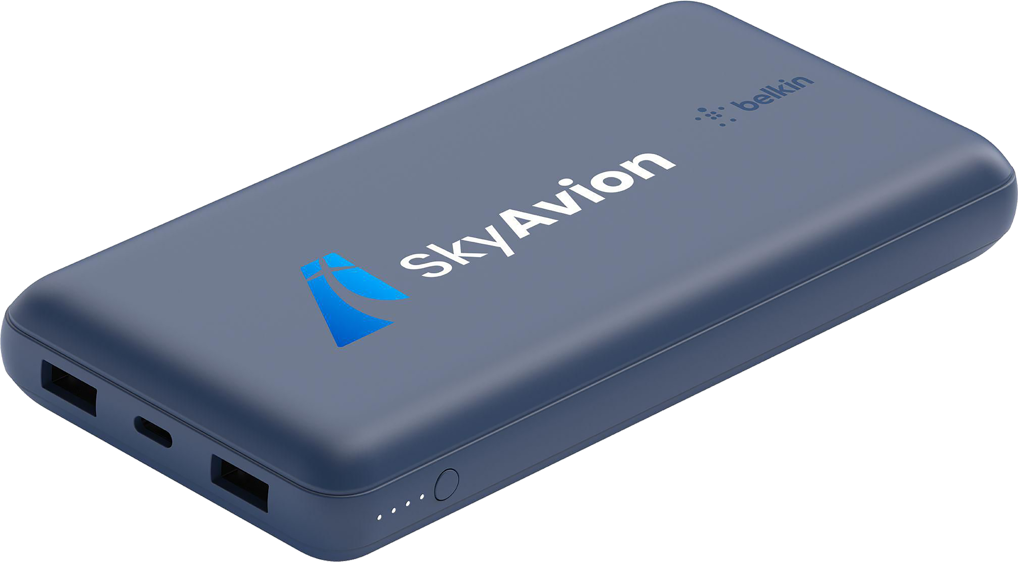Picture of Belkin BoostCharge power bank (20,000mAh)