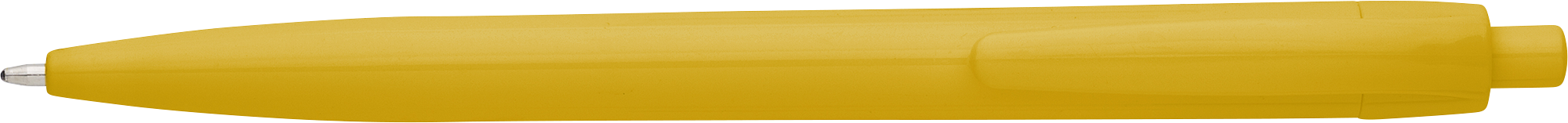 Picture of Plastic ballpen