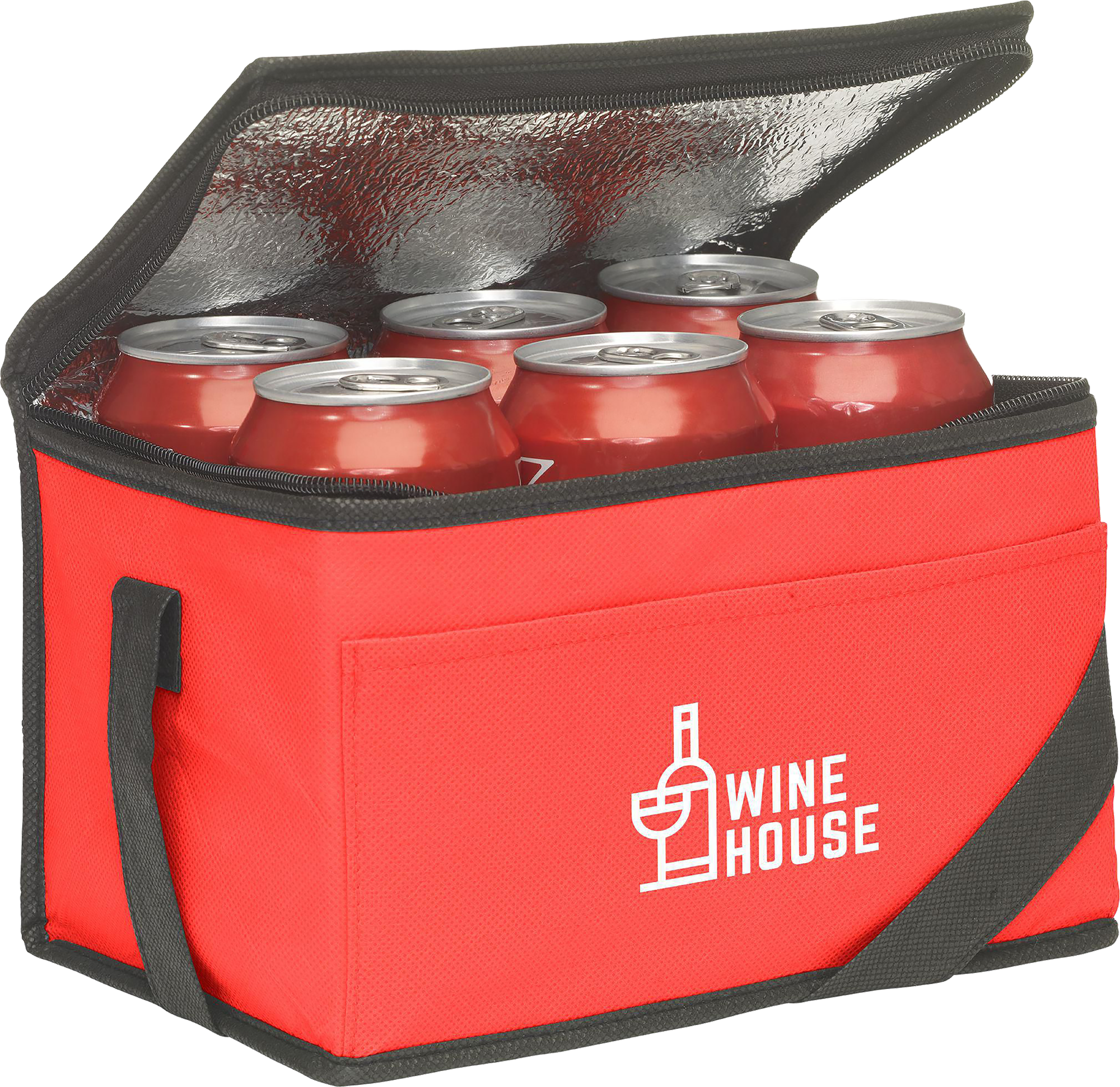 Picture of RPET Cooler bag