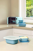 Mepal Cirqula multi-use lunchbox (1000ml) 261433_726