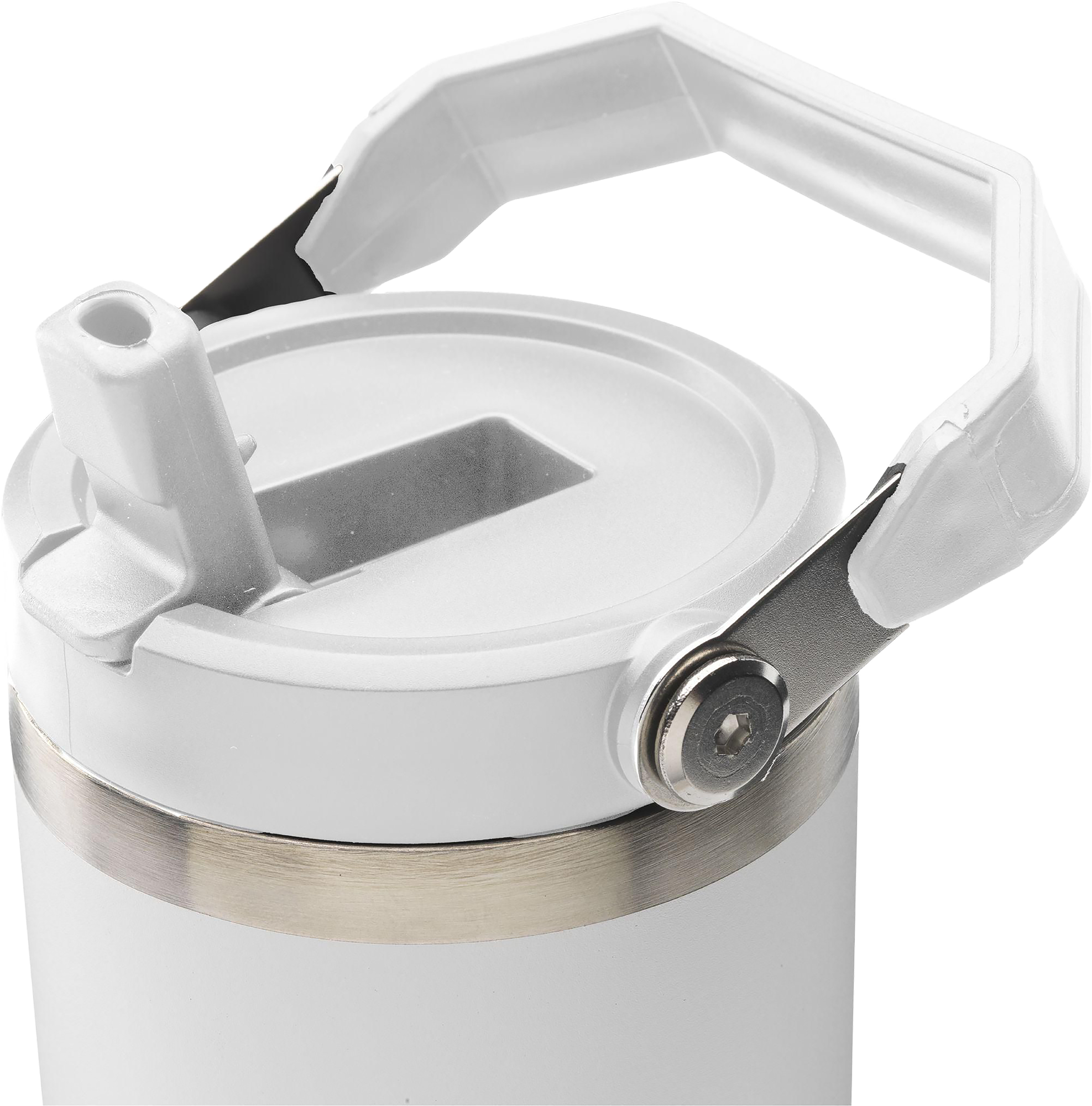 Picture of Recycled steel cup (900ml)