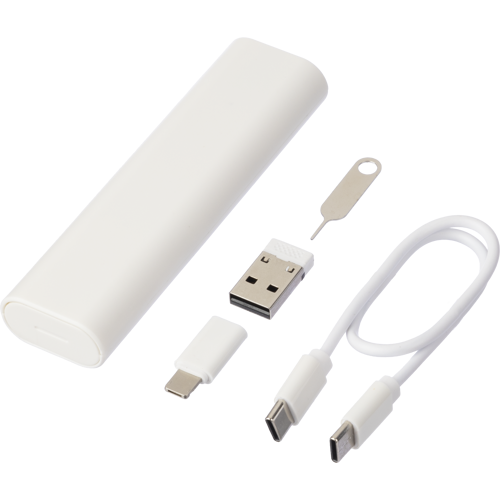 Connector set