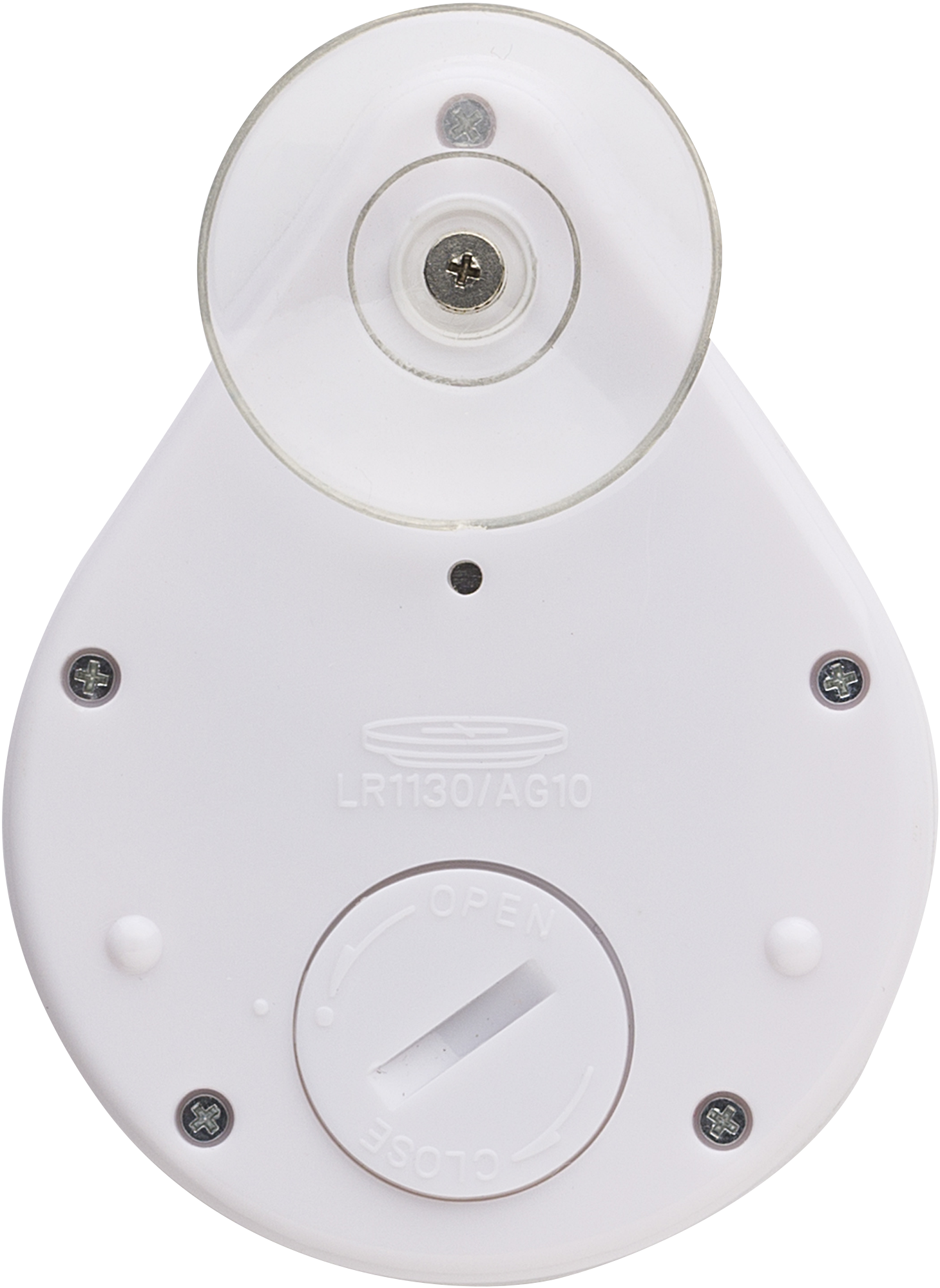 Picture of Digital shower timer