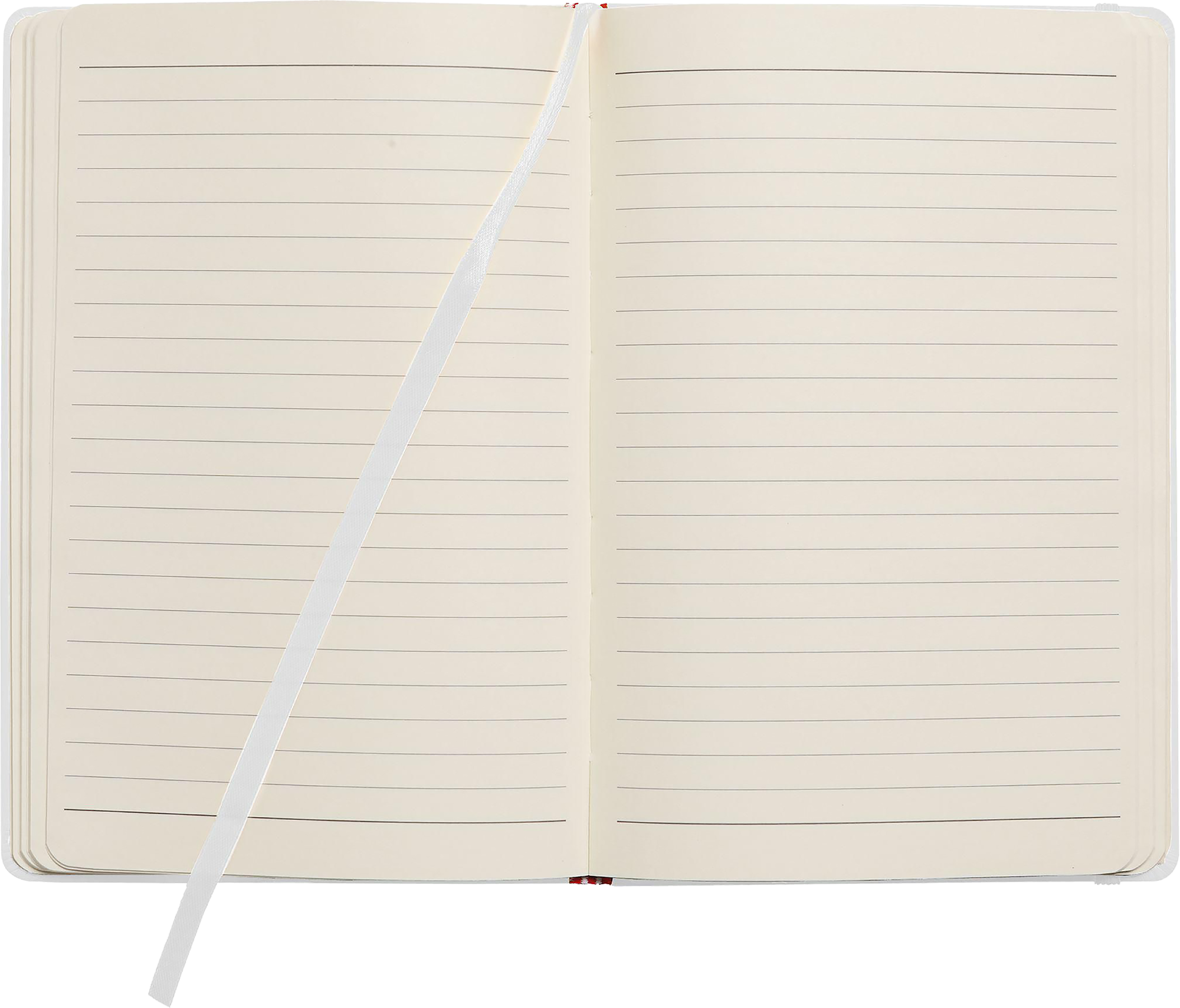 Picture of Notebook (approx. A5)