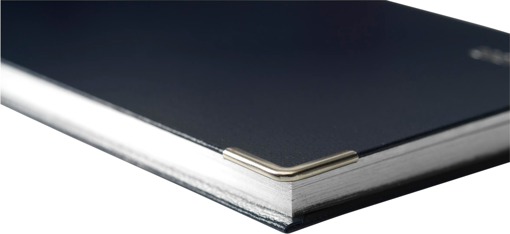 Picture of Euro business diary in 6 languages