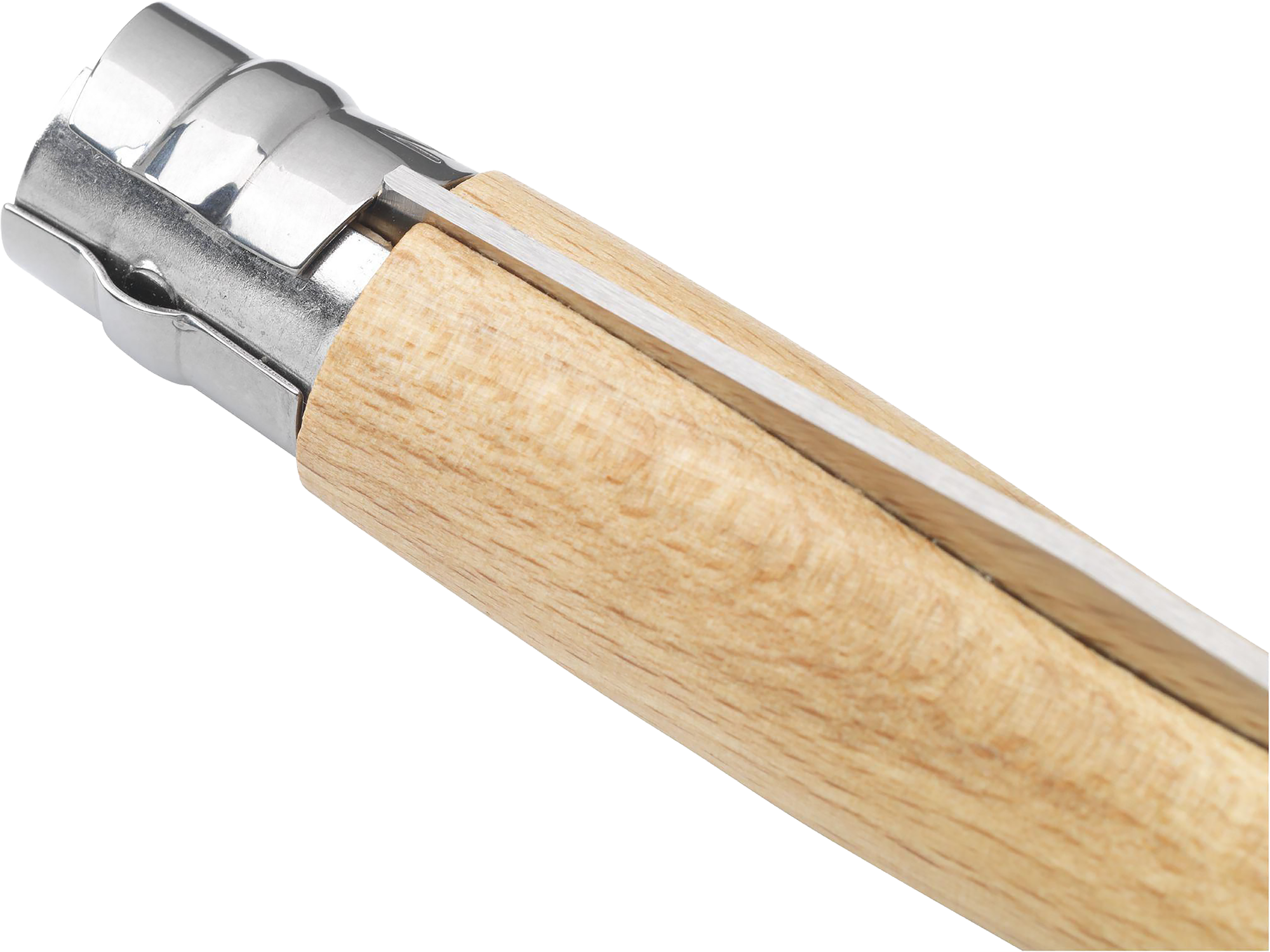 Picture of Opinel Inox No 07 pocket knife