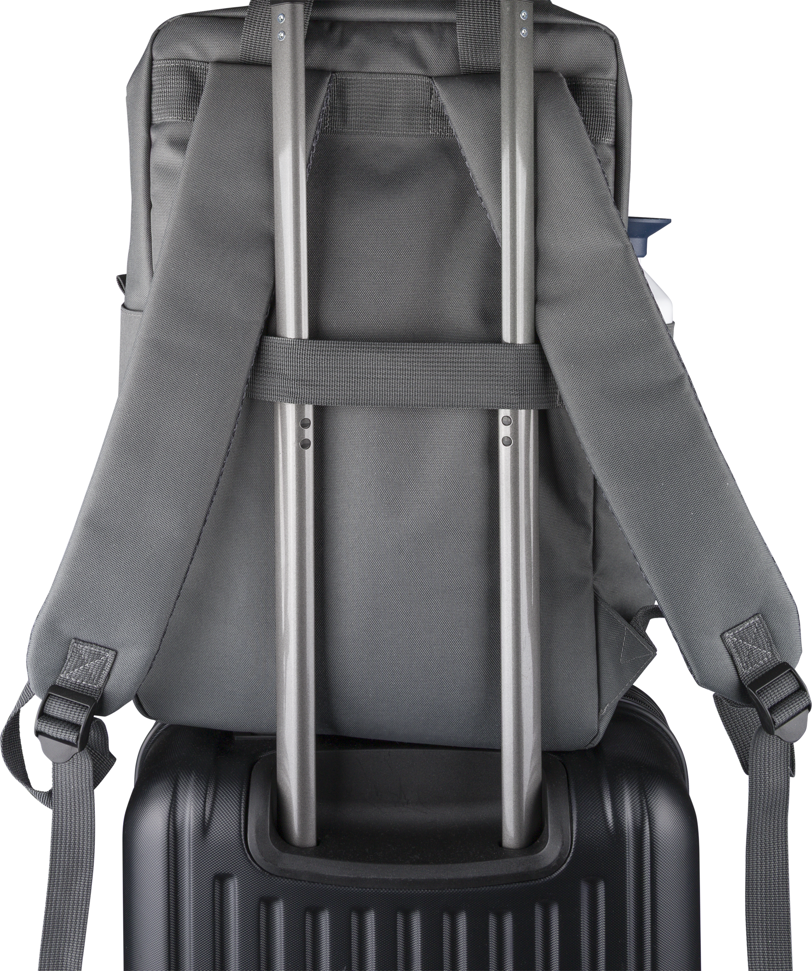 Picture of Recycled polyester backpack