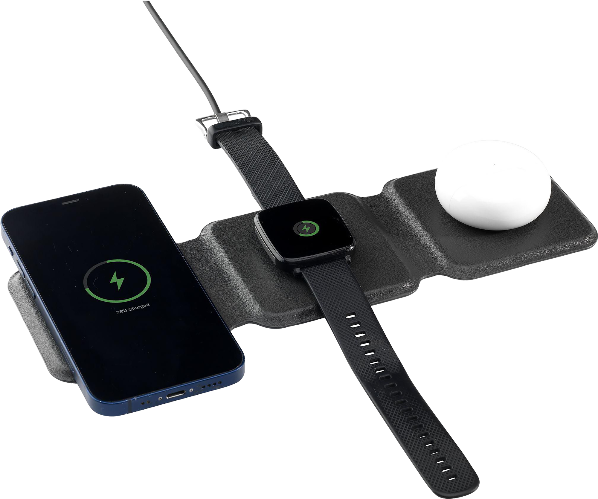 Picture of Recycled PU wireless charger
