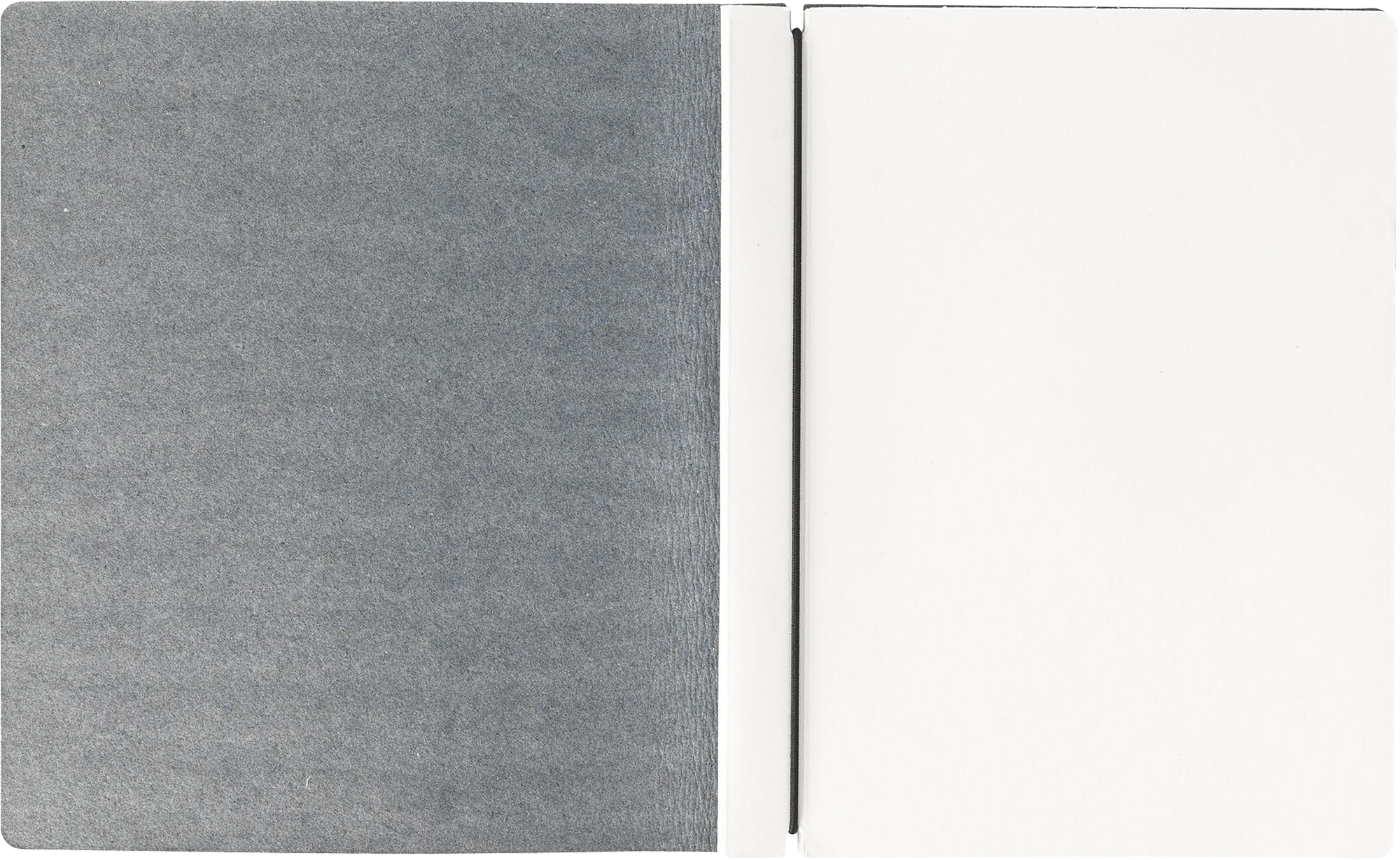 Picture of Made recycled notebook (approx. A5)