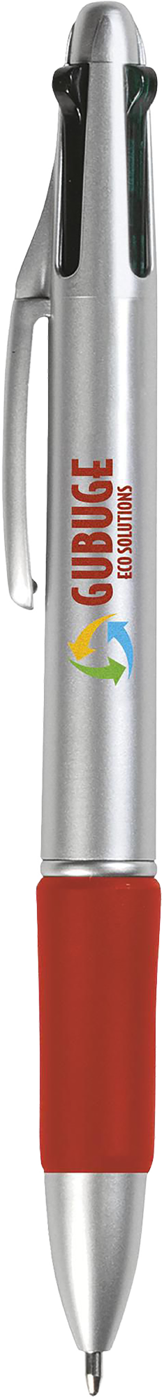 Picture of 4 Colour ballpen