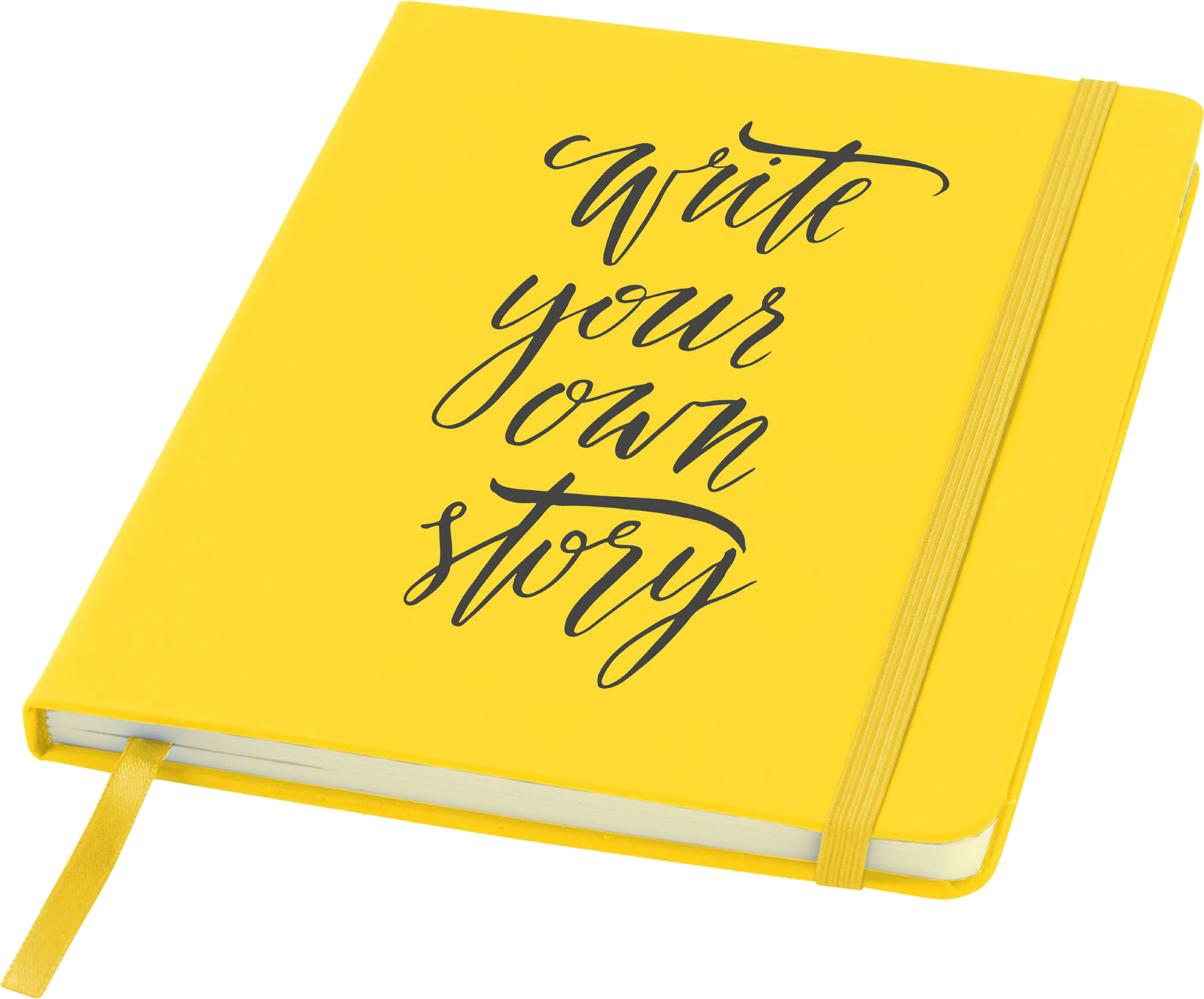 Picture of Notebook (approx. A5)