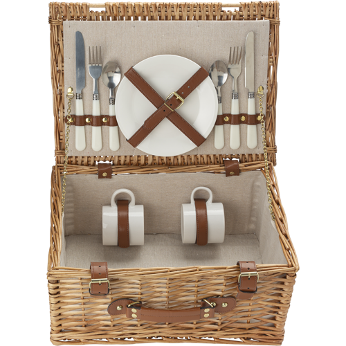 Picnic basket