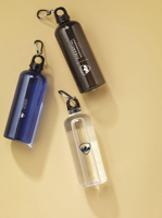 RPET water bottle (630ml) 261550_970 (Transparent)