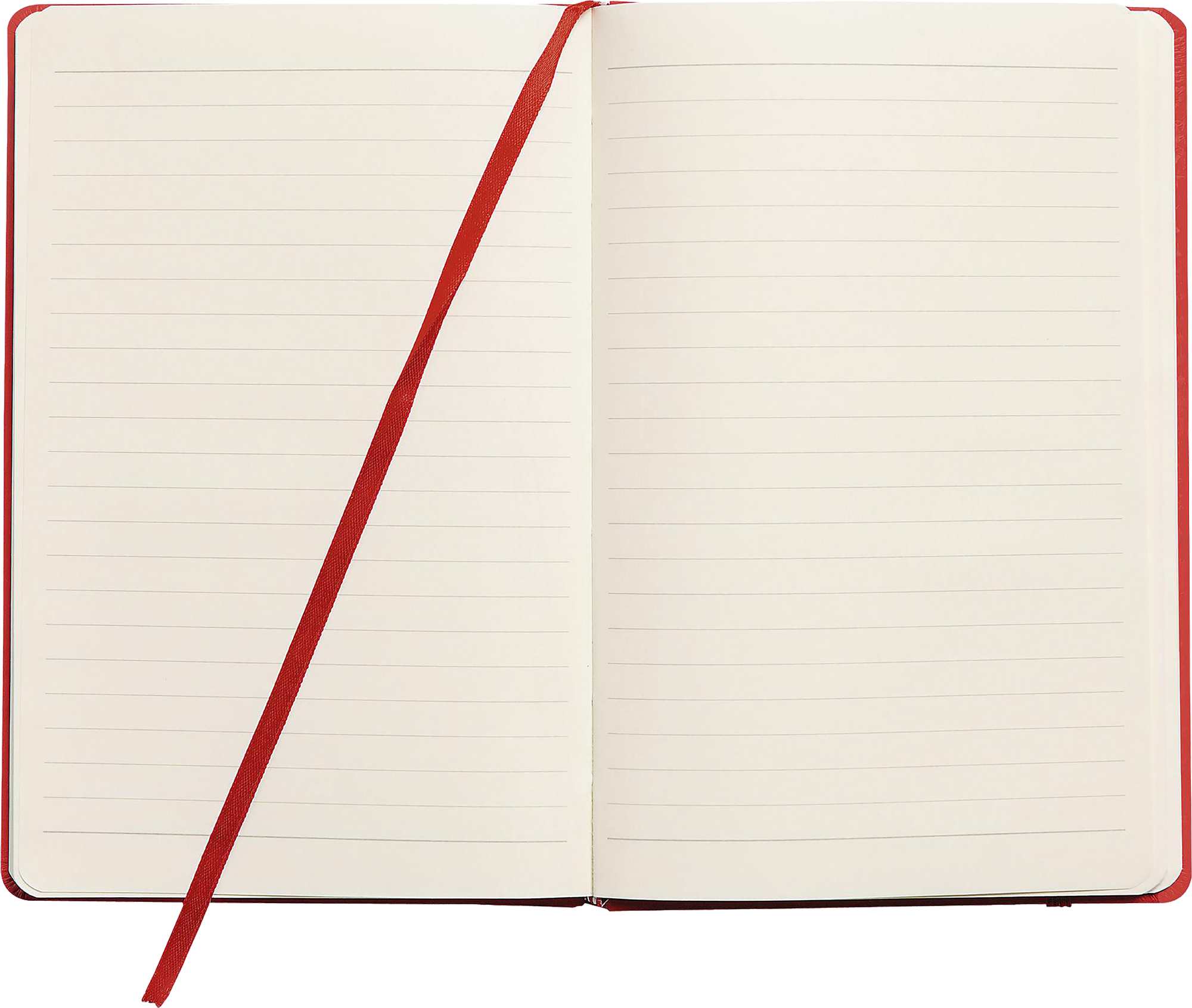 Picture of Notebook (approx. A5)