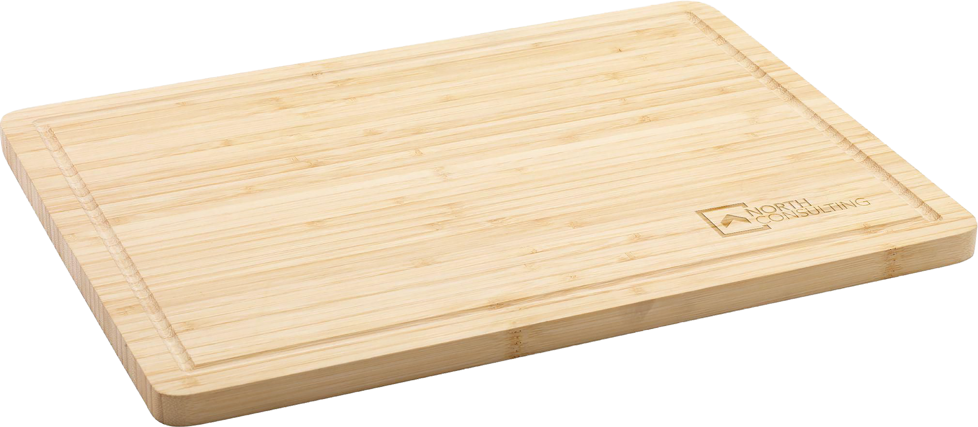 Picture of Bamboo chopping board XL